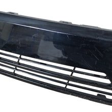 Load image into Gallery viewer, Vauxhall Corsa F front bumper upper grill 2023-2026 Facelift Genuine 9850366080
