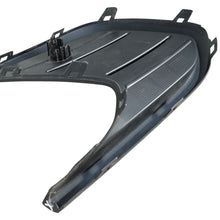 Load image into Gallery viewer, Volkswagen Polo front bumper lower centre grill 2022-2024 Genuine 2GS853677N

