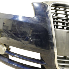 Load image into Gallery viewer, Audi A4 B7 SE front bumper 2006-2009 Saloon Avant Genuine 8E0807437AG
