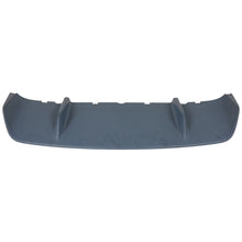 Load image into Gallery viewer, JAGUAR I PACE REAR BUMPER Diffuser 2018 onwards SUV GENUINE J9D3-17B891-AA

