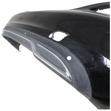 Load image into Gallery viewer, Mercedes Benz C Class rear bumper W205 2014-2018 Genuine A2058850138
