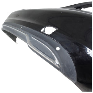 Mercedes Benz C Class rear bumper W205 2014-2018 Genuine A2058850138