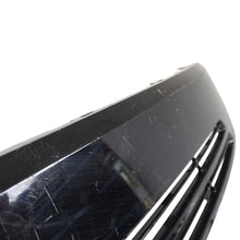 Load image into Gallery viewer, Vauxhall Corsa F front bumper upper grill 2023-2026 Facelift Genuine 9850366080
