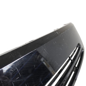 Vauxhall Corsa F front bumper upper grill 2023-2026 Facelift Genuine 9850366080