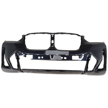 Load image into Gallery viewer, BMW IX3 M Sport front bumper 2021-2024 Genuine pn 51119853317
