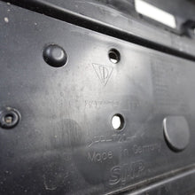Load image into Gallery viewer, Porsche Macan rear bumper lower 2024-2026 5 Door SUV Genuine pn 95C807521FFF
