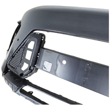 Load image into Gallery viewer, Hyundai Kona front bumper 2023-2025 Hybrid Genuine Used 86511-BE000
