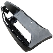 Load image into Gallery viewer, Volkswagen Passat front bumper B8 2015-2019 Genuine pn 3G0807221
