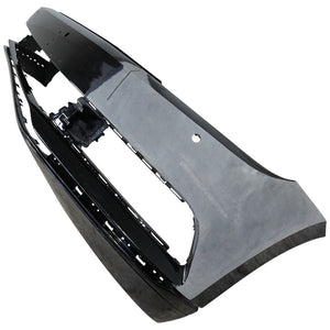 Volkswagen Passat front bumper B8 2015-2019 Genuine pn 3G0807221