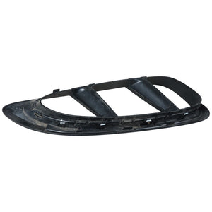 PORSCHE 718 BOXSTER CAYMAN RIGHT RH Side Skirt Air Vent 982 GENUINE 982853190