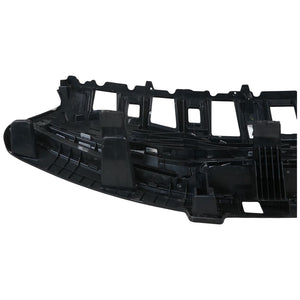 KIA Ceed front bumper upper gril 2021 onwards GENUINE 86350-J7DB0