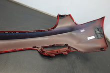 Load image into Gallery viewer, TESLA MODEL 3 REAR BUMPER Facelift 2024 on Hatchback GENUINE Used 1582573-00-D
