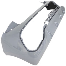 Load image into Gallery viewer, CUPRA BORN REAR BUMPER 2022 onwards GENUINE Used part 10E807421B
