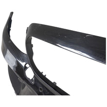 Load image into Gallery viewer, MERCEDES BENZ C CLASS AMG LINE FRONT BUMPER W205 2014 to2018 GENUINE A2058850925
