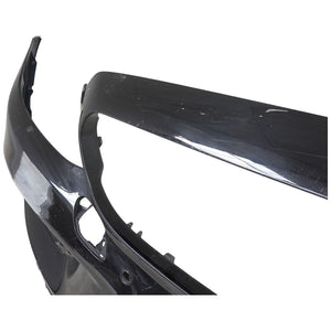 MERCEDES BENZ C CLASS AMG LINE FRONT BUMPER W205 2014 to2018 GENUINE A2058850925