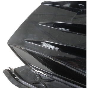 VOLKSWAGEN PASSAT FRONT BUMPER LEFT GRILL B8 2015 onwards GENUINE pn 3J0853665D