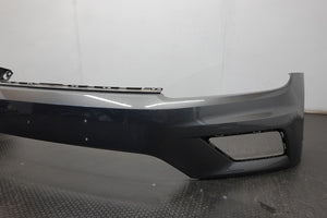 VOLKSWAGEN TIGUAN FRONT BUMPER 2016 onwards 5 Door SUV GENUINE Used 5NA807221