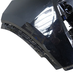Volvo XC40 front bumper 2022-2024 5 Door SUV Genuine Used pn 31690933