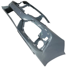 Load image into Gallery viewer, HONDA CIVIC FRONT BUMPER 2017 onwards Hatchback GENUINE 71101-TGG-ZZ00
