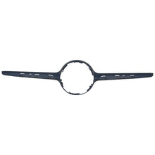 Load image into Gallery viewer, Mercedes Benz A Class front bumper upper grill trim W176 Genuine A1768880085
