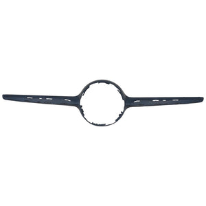 Mercedes Benz A Class front bumper upper grill trim W176 Genuine A1768880085
