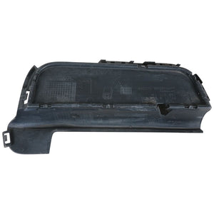 BMW 6 series M Sport front bumper LH grill F12 F13 2011-2018 Genuine 51118050835