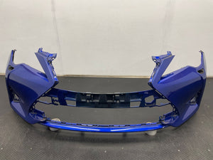 LEXUS RC FRONT BUMPER 2020 onwards 5 Door SUV GENUINE pn 52119-24500