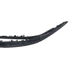 Load image into Gallery viewer, Audi Q8 E-Tron front bumper centre section Sportback 2023-2025 Genuine 4KE807725
