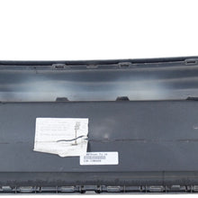 Load image into Gallery viewer, Volkswagen Polo R Line rear bumper 2022-2024 Genuine Used pn 2GS807421D
