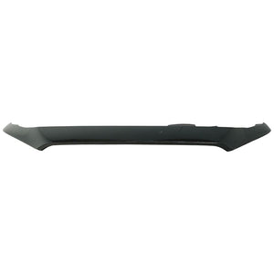 MAZDA 3 FRONT BUMPER Upper Grill Trim 2019 onwards Hatchback GENUINE BCKA-50722