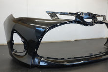 Load image into Gallery viewer, TOYOTA YARIS FRONT BUMPER 2014 onwards Hatchback GENUINE Used p/n 52119-0D660
