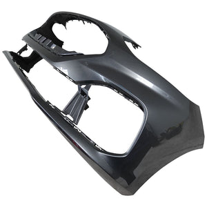 Ford Fiesta ST Line front bumper Hatchback 2022-2025 Genuine pn N1BB-17757-B