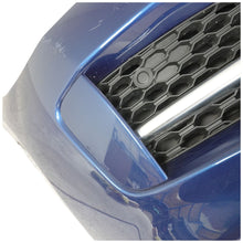 Load image into Gallery viewer, Jaguar XE R Sport front bumper saloon or estate Genuine pn GX7M-17F003-AA
