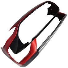 Load image into Gallery viewer, MG HS Hybrid front bumper 2022-2024 SUV 5 Door Genuine pn P10947207
