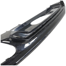 Load image into Gallery viewer, VOLVO V60 R DESIGN Rear Bumper Lower Valance 2018 onwards GENUINE pn 31690528
