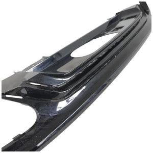 VOLVO V60 R DESIGN Rear Bumper Lower Valance 2018 onwards GENUINE pn 31690528