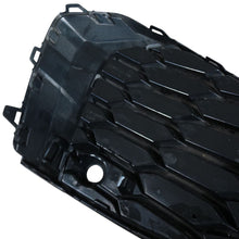 Load image into Gallery viewer, Audi A3 Hatchback S Line front bumper right grill 2020-2023 Genuine 8Y0807682B
