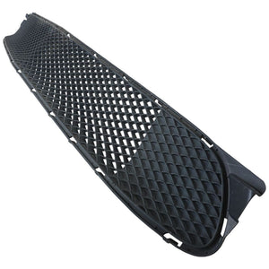 Mercedes Benz A Class front bumper Lower Grill 2018-2021 Genuine A1778853203