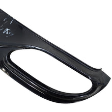 Load image into Gallery viewer, Mercedes Benz B Class rear bumper trim W246 2015-2019 Genuine A2468852200
