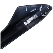 Load image into Gallery viewer, Jaguar XE R Sport front bumper left LH trim Genuine pn GX7M-15B217-AA
