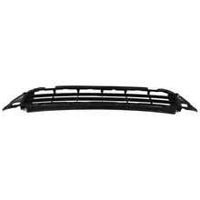 Load image into Gallery viewer, Nissan Xtrail front bumper lower grill 2022-2024 Genuine pn 62254 6RA0A
