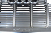 Load image into Gallery viewer, Audi E-Tron S Line front bumper centre grill SUV 5 Door Genuinel 4KE853651
