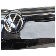Load image into Gallery viewer, Volkswagen Golf FRONT BUMPER 2020 onwards GENUINE Hatchback pn 5H0807221J

