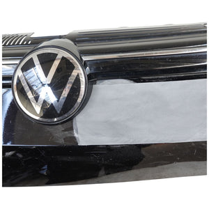 Volkswagen Golf FRONT BUMPER 2020 onwards GENUINE Hatchback pn 5H0807221J