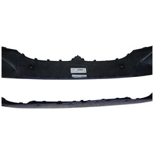 Load image into Gallery viewer, BMW 3 SERIES M Sport FRONT BUMPER G20 G21 2019 onward GENUINE Used 51118069346
