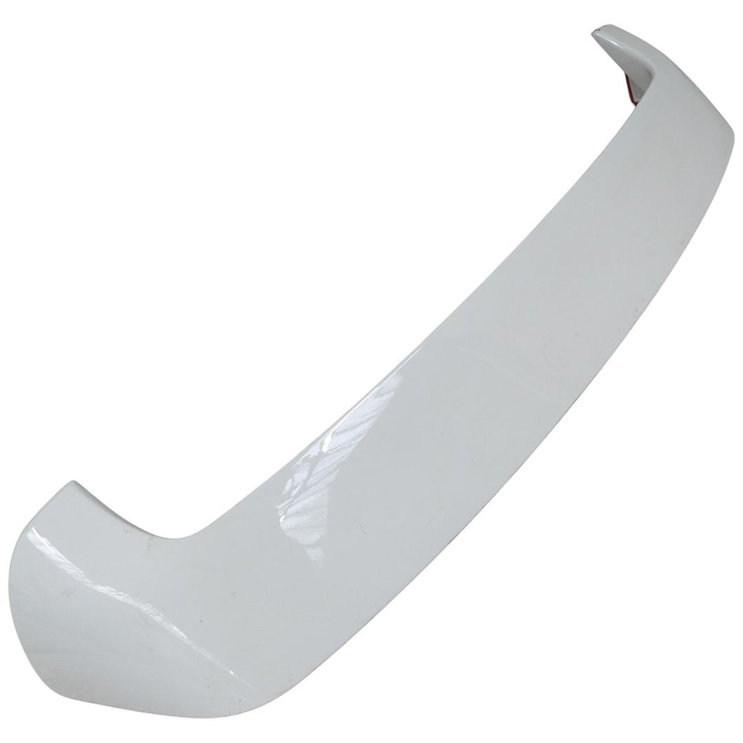 Nissan Juke spoiler for rear tailgate boot lid 2014-2016 Genuine KE615-1KA00WH