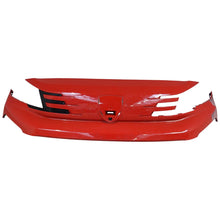 Load image into Gallery viewer, Peugeot Expert front bumper upper section 2024-2026 Van Genuine Used 9849400680
