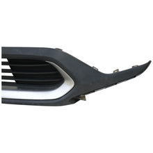 Load image into Gallery viewer, TOYOTA BZ4X FRONT BUMPER Lower Grill 2023 onwards EV GENUINE 53101-42390
