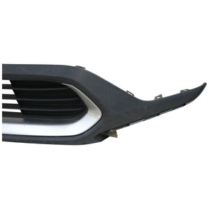 TOYOTA BZ4X FRONT BUMPER Lower Grill 2023 onwards EV GENUINE 53101-42390