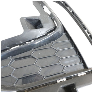 MG HS HYBRID FRONT BUMPER Left Grill GENUINE 2022 onwards GENUINE 10947218